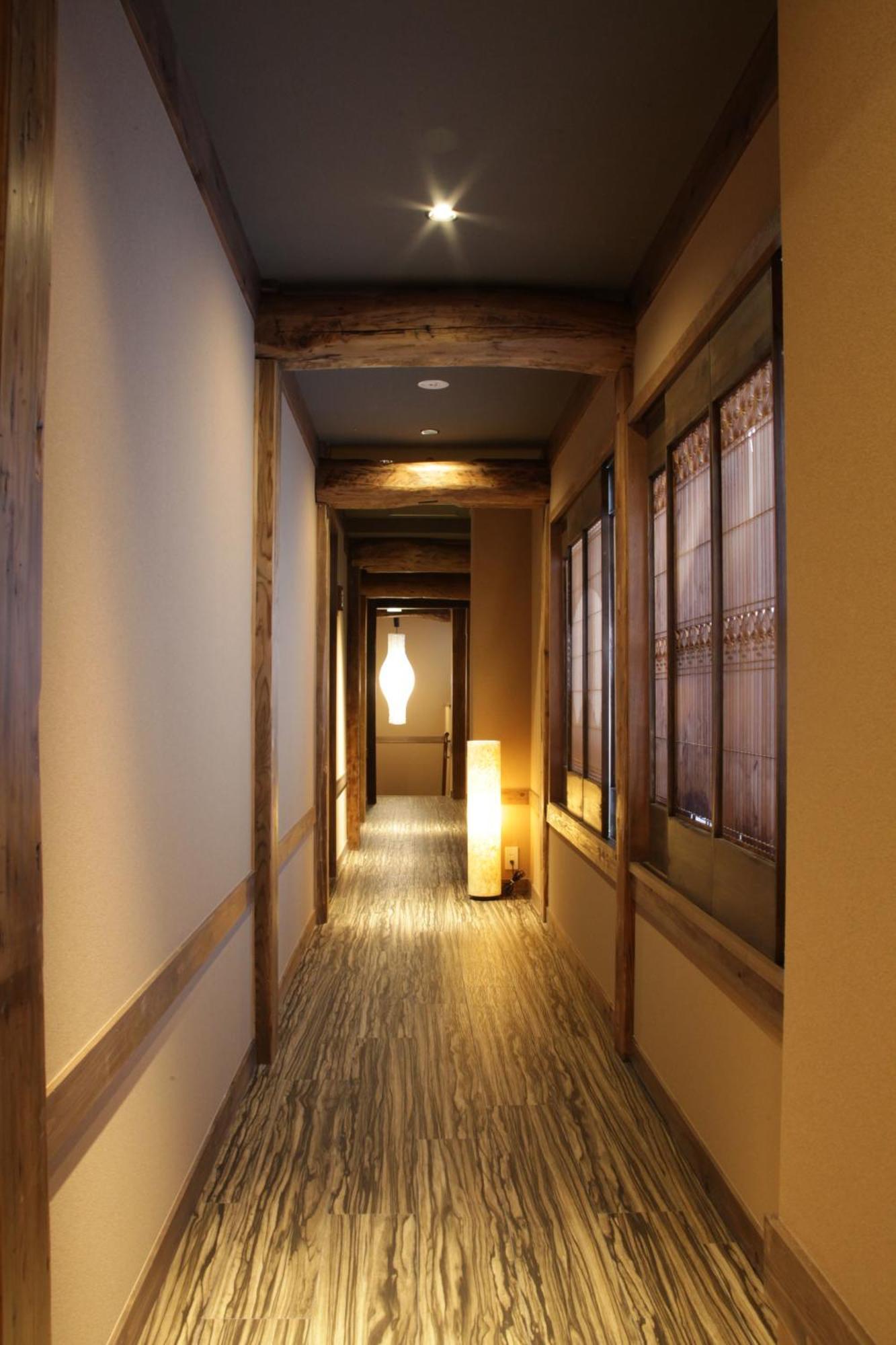 都電屋 Todenhotel Tokyo Exterior photo