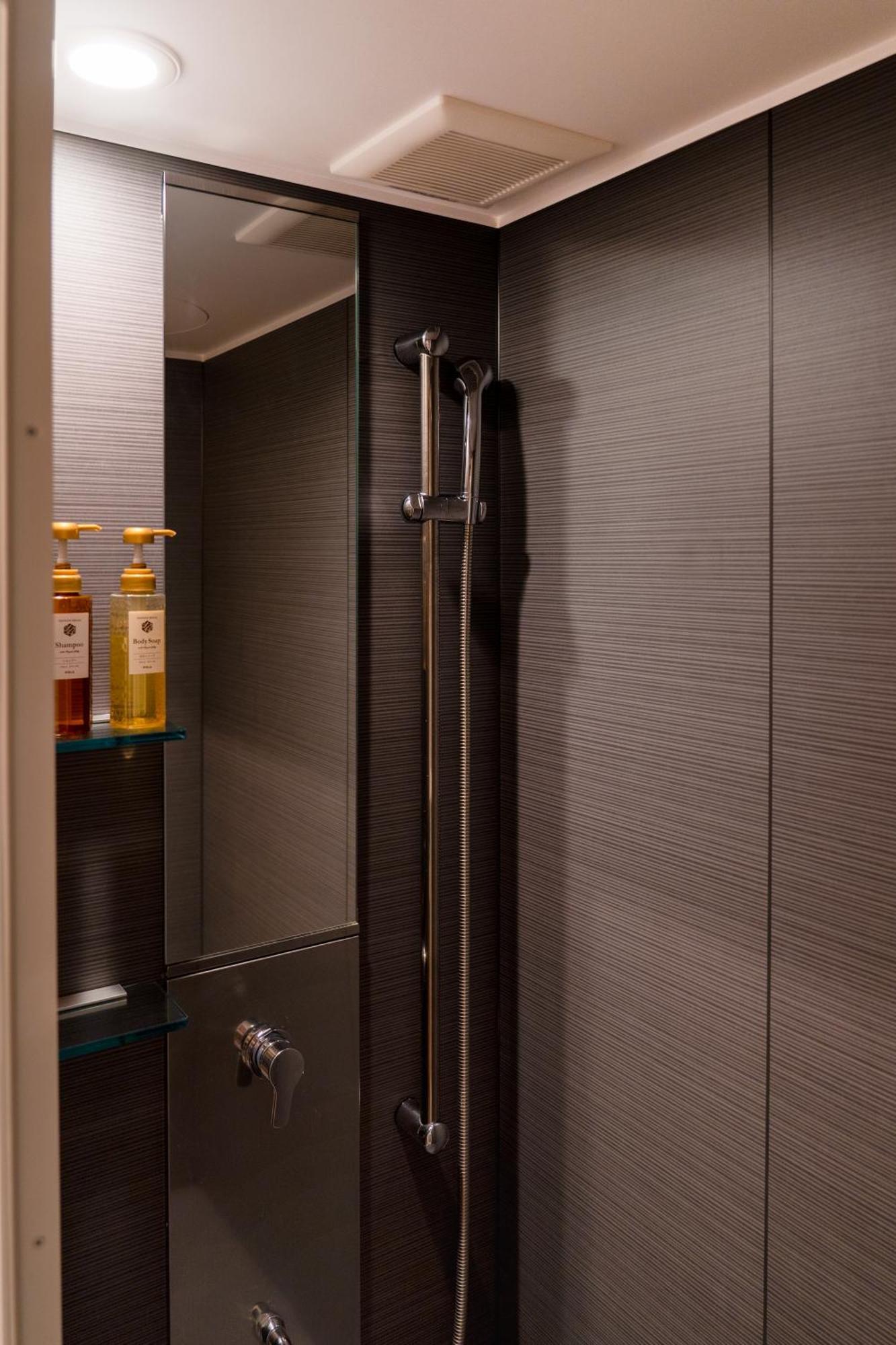 都電屋 Todenhotel Tokyo Exterior photo