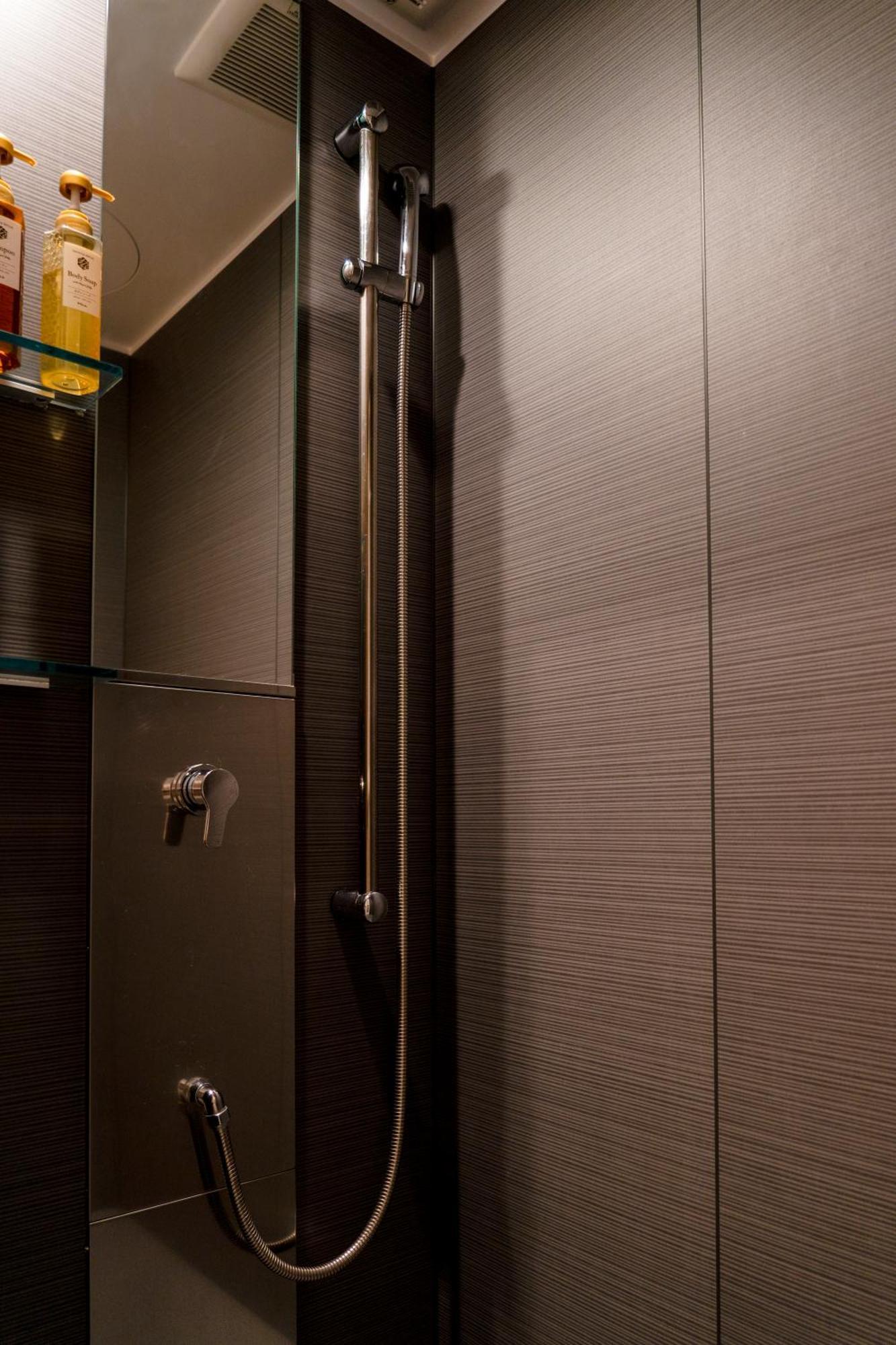 都電屋 Todenhotel Tokyo Exterior photo