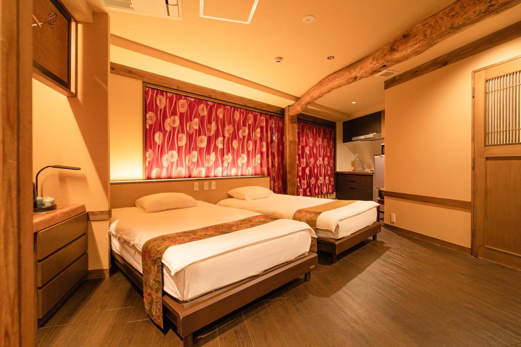 都電屋 Todenhotel Tokyo Exterior photo