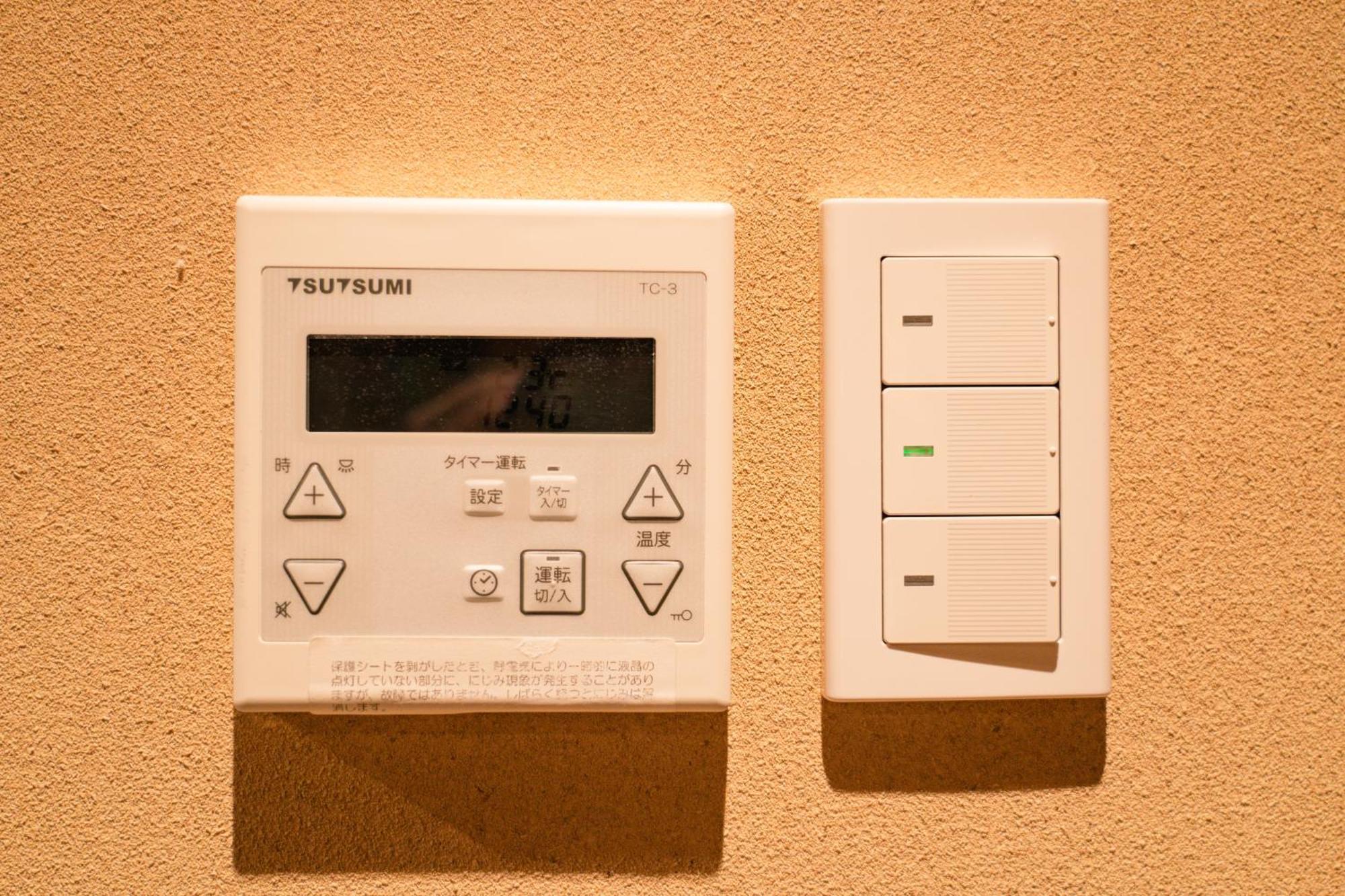 都電屋 Todenhotel Tokyo Exterior photo