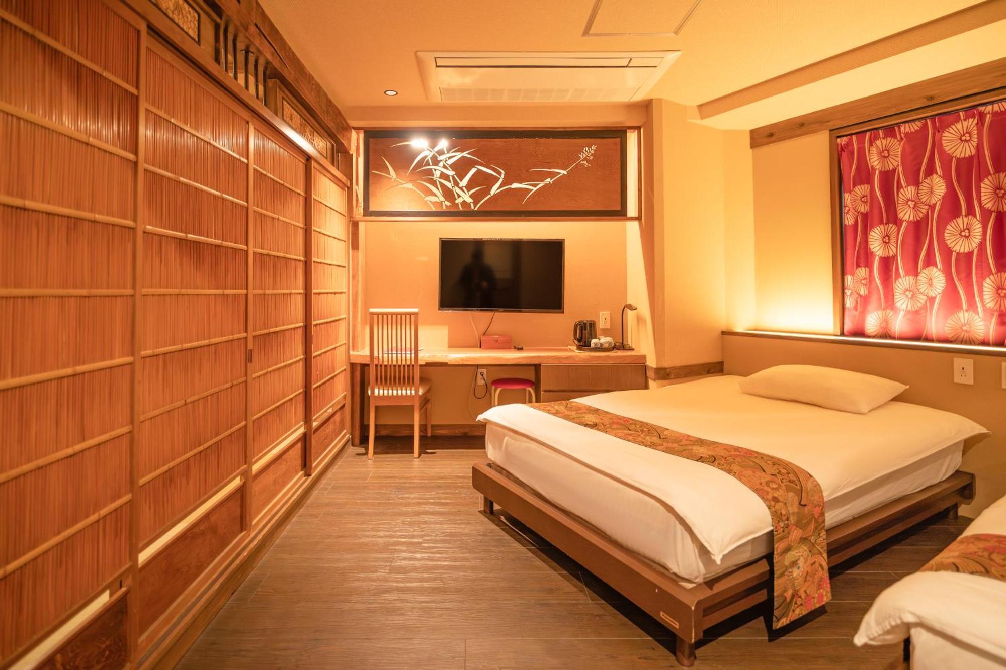 都電屋 Todenhotel Tokyo Exterior photo
