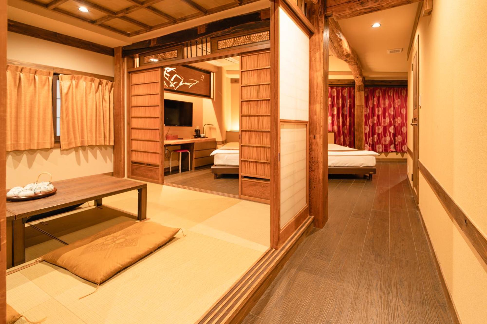 都電屋 Todenhotel Tokyo Exterior photo