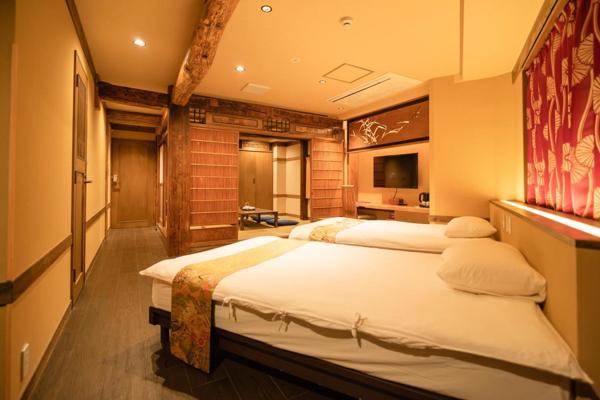 都電屋 Todenhotel Tokyo Exterior photo