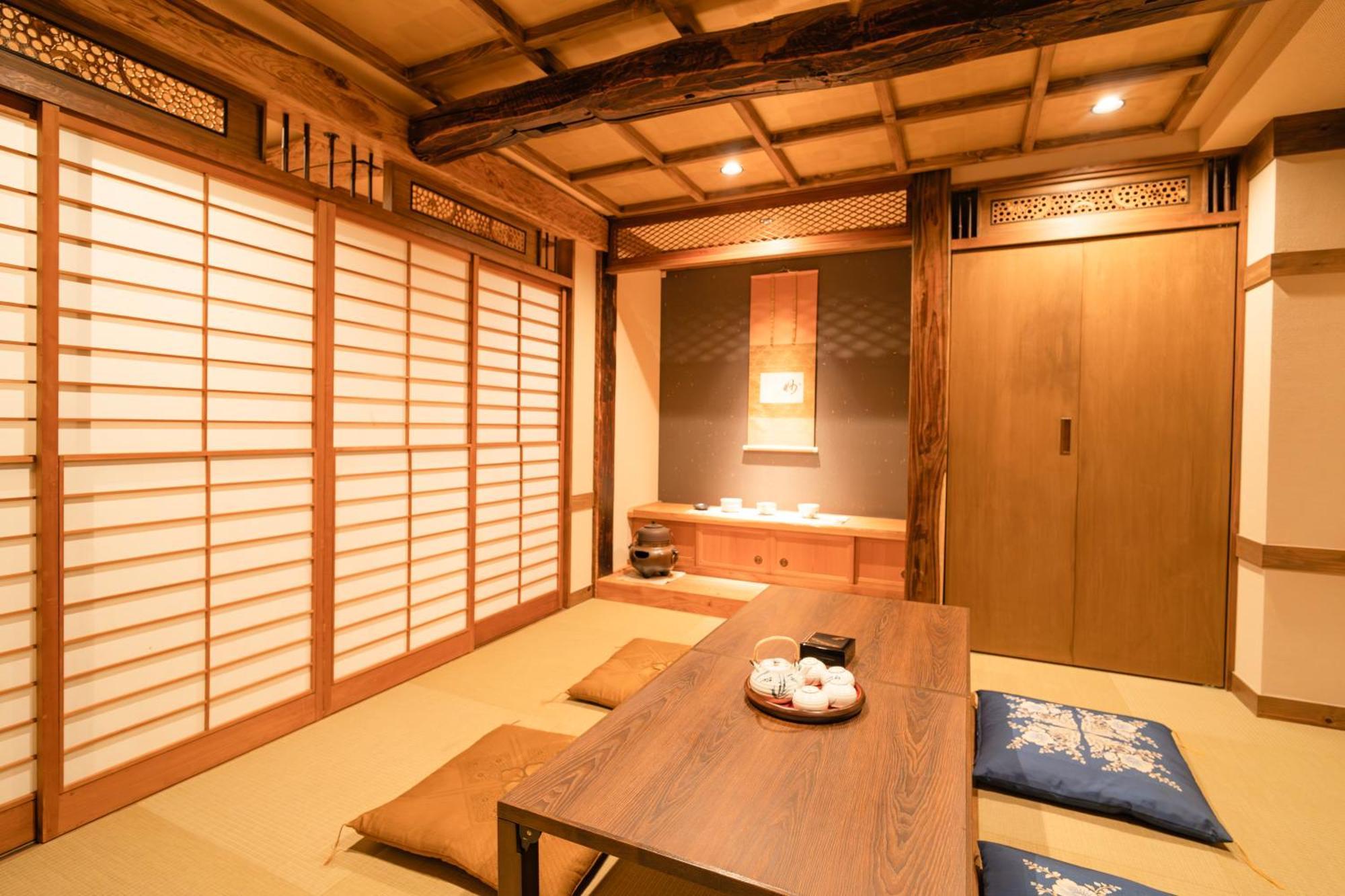 都電屋 Todenhotel Tokyo Exterior photo